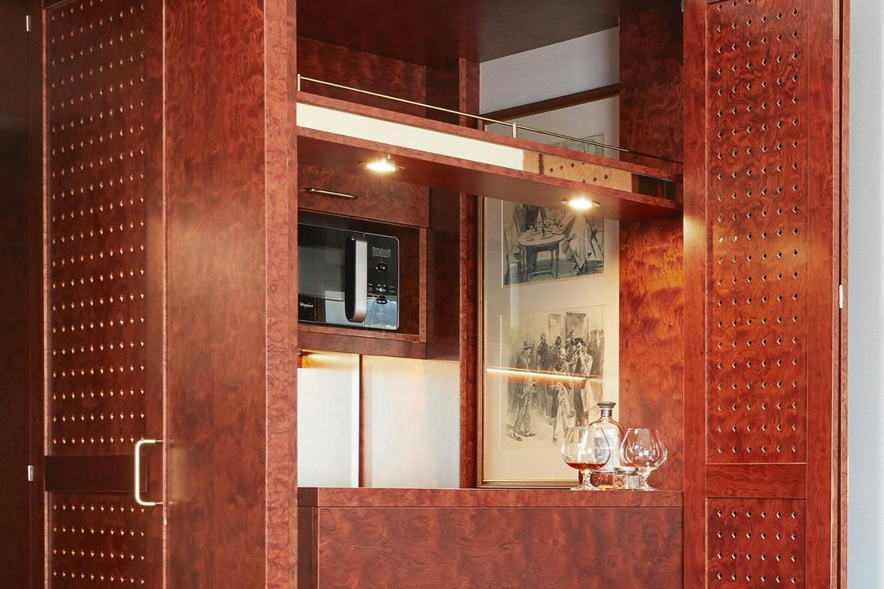 Hotel Living De Medici Dusseldorf