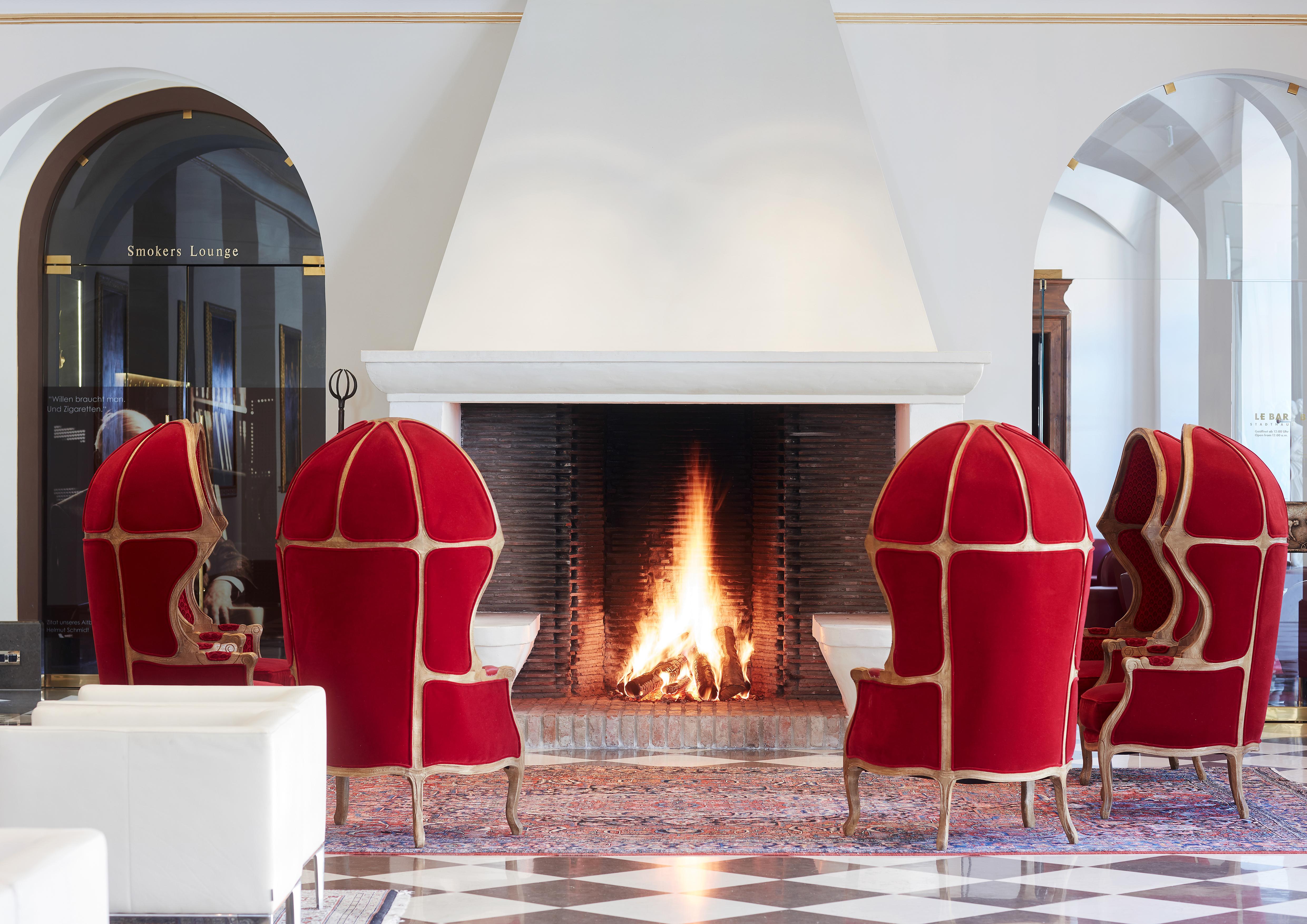 Living De Medici Hotel Dusseldorf