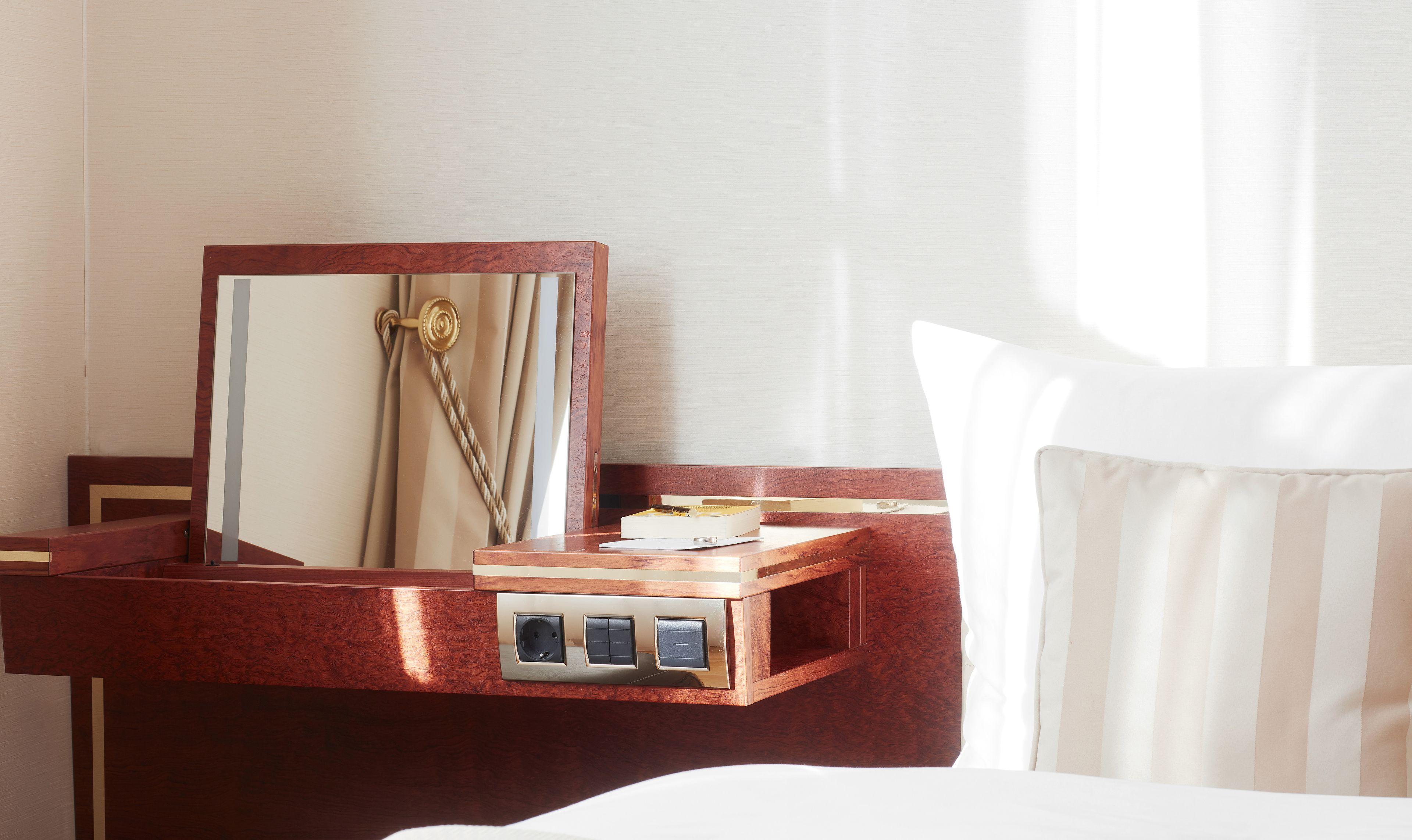 Living De Medici 4* Dusseldorf