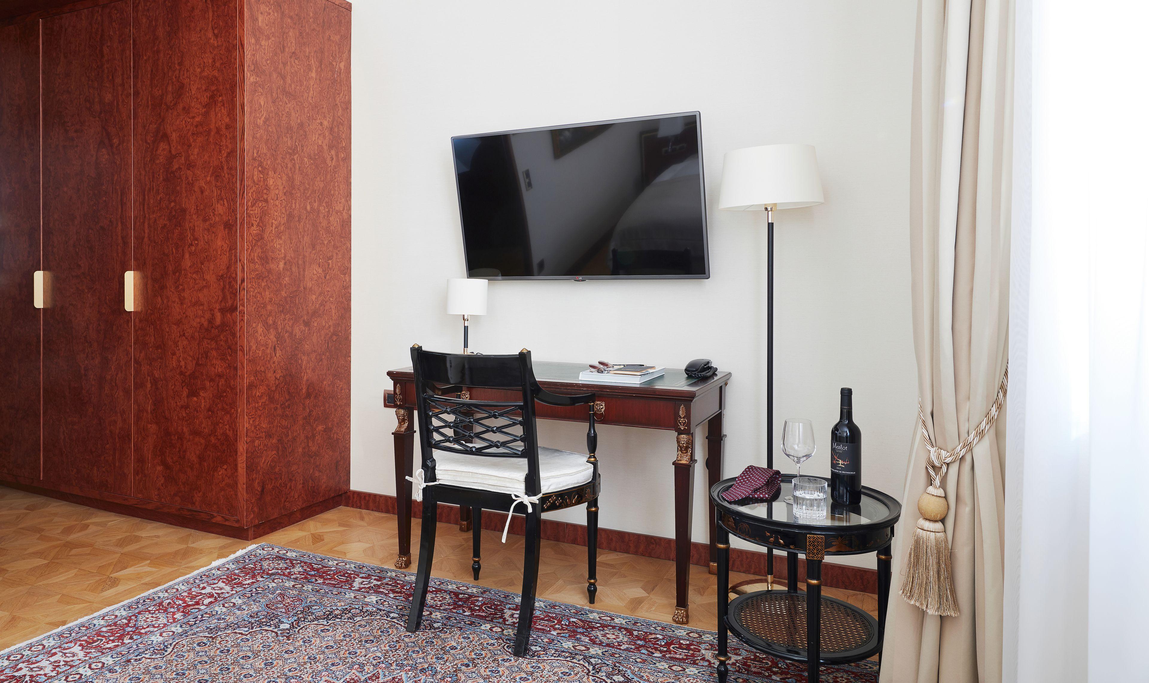 Living De Medici Dusseldorf