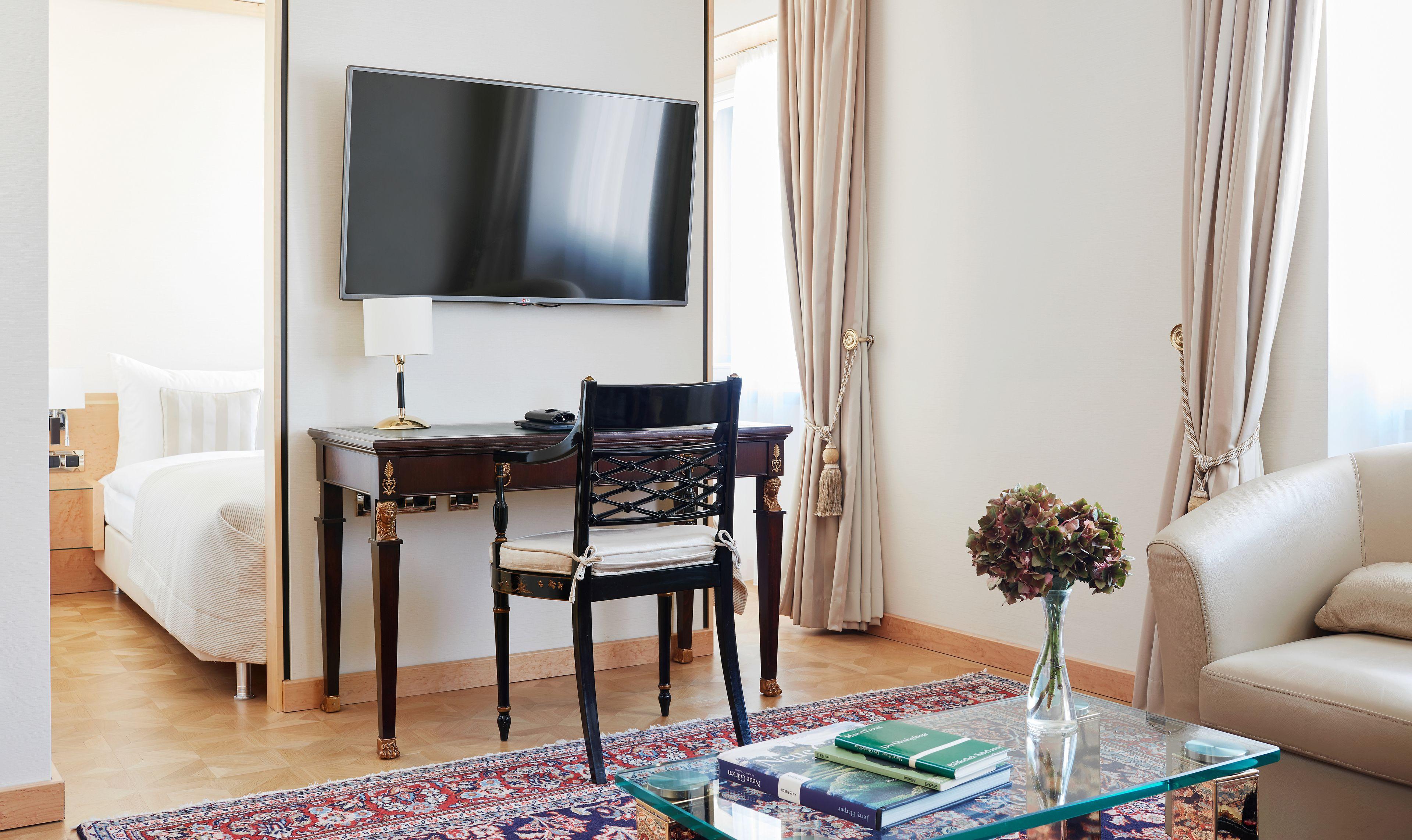 Living De Medici 4* Dusseldorf