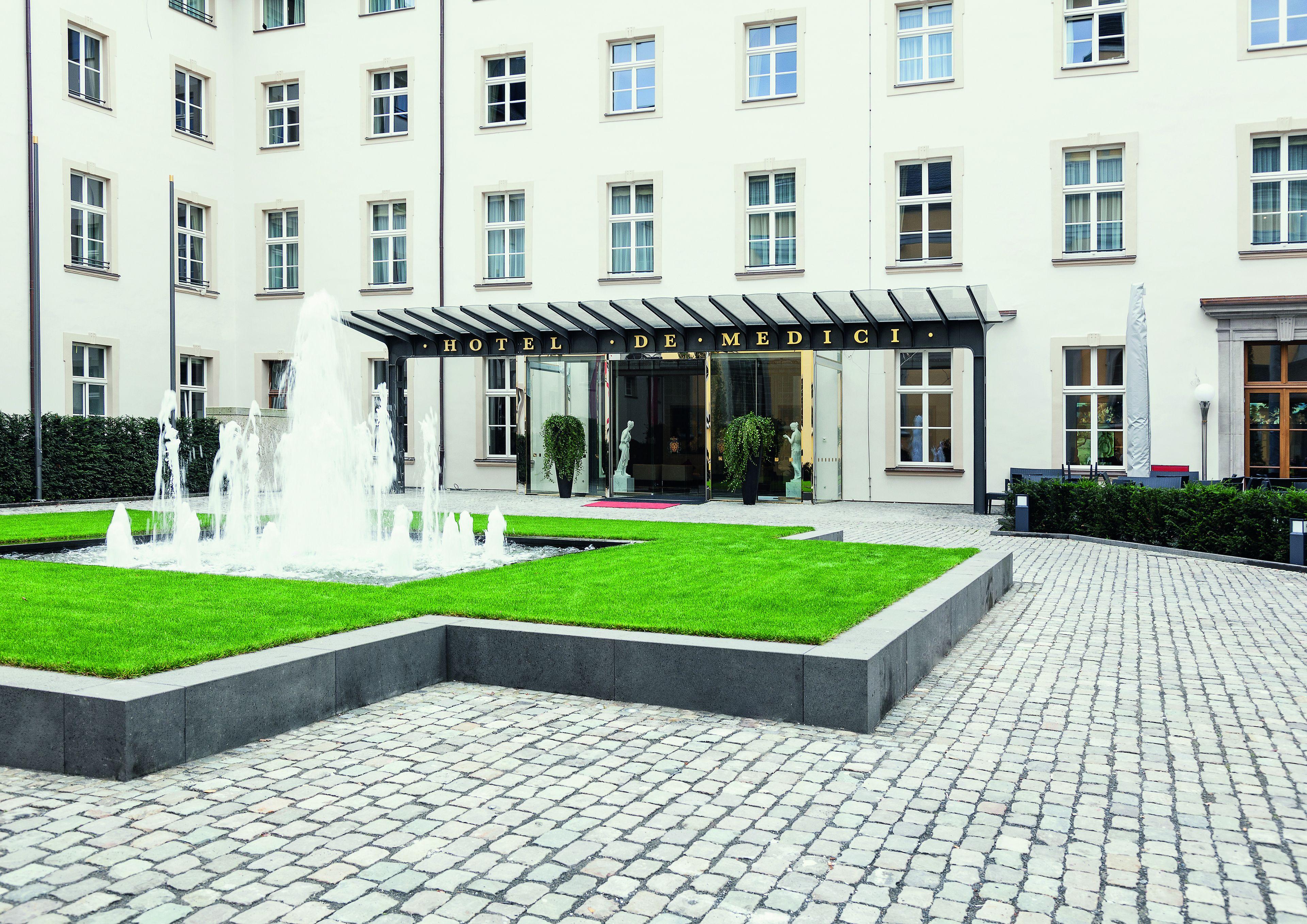 Living De Medici Hotel