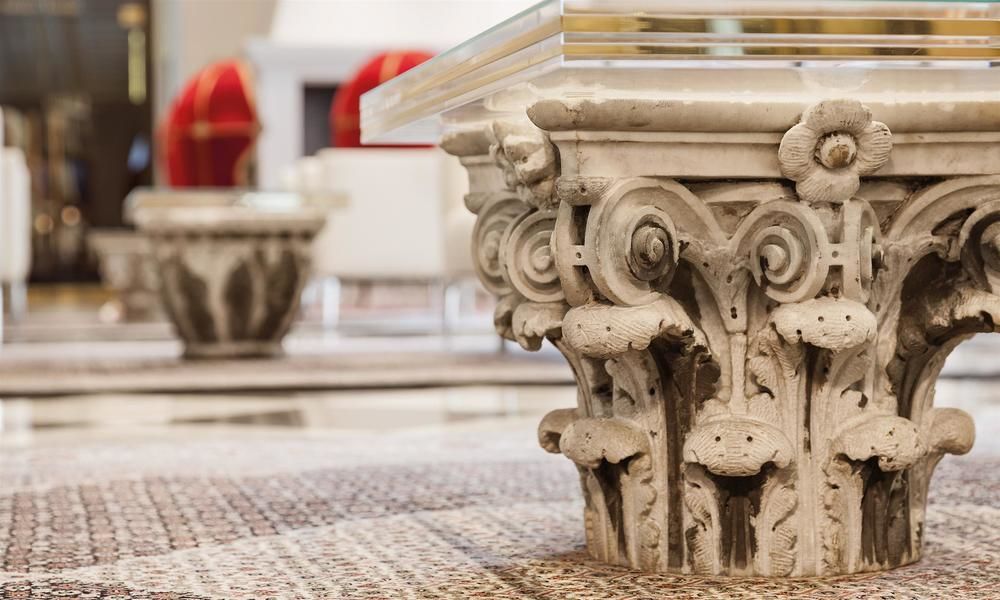 Living De Medici Hotel Dusseldorf