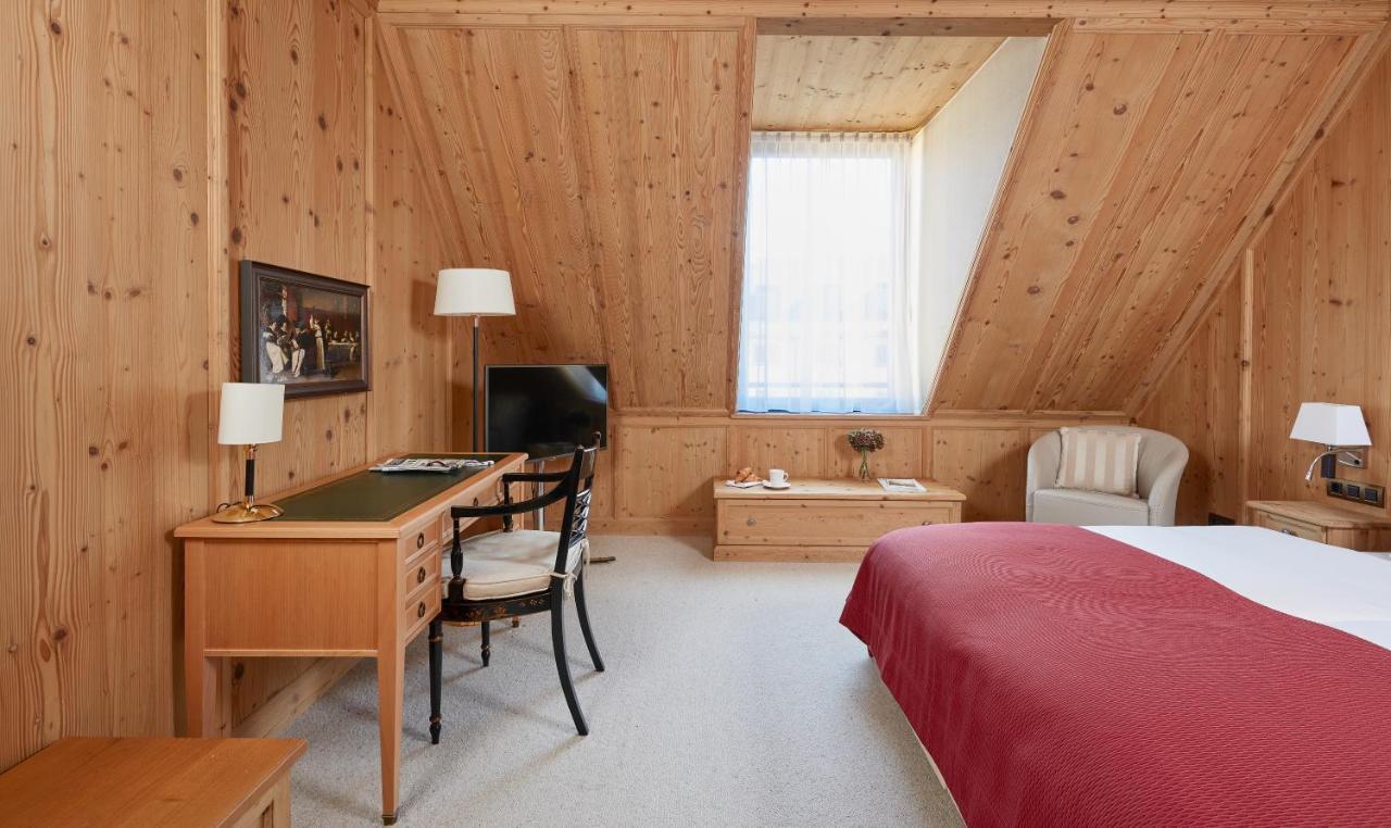 Hotel Living De Medici Dusseldorf