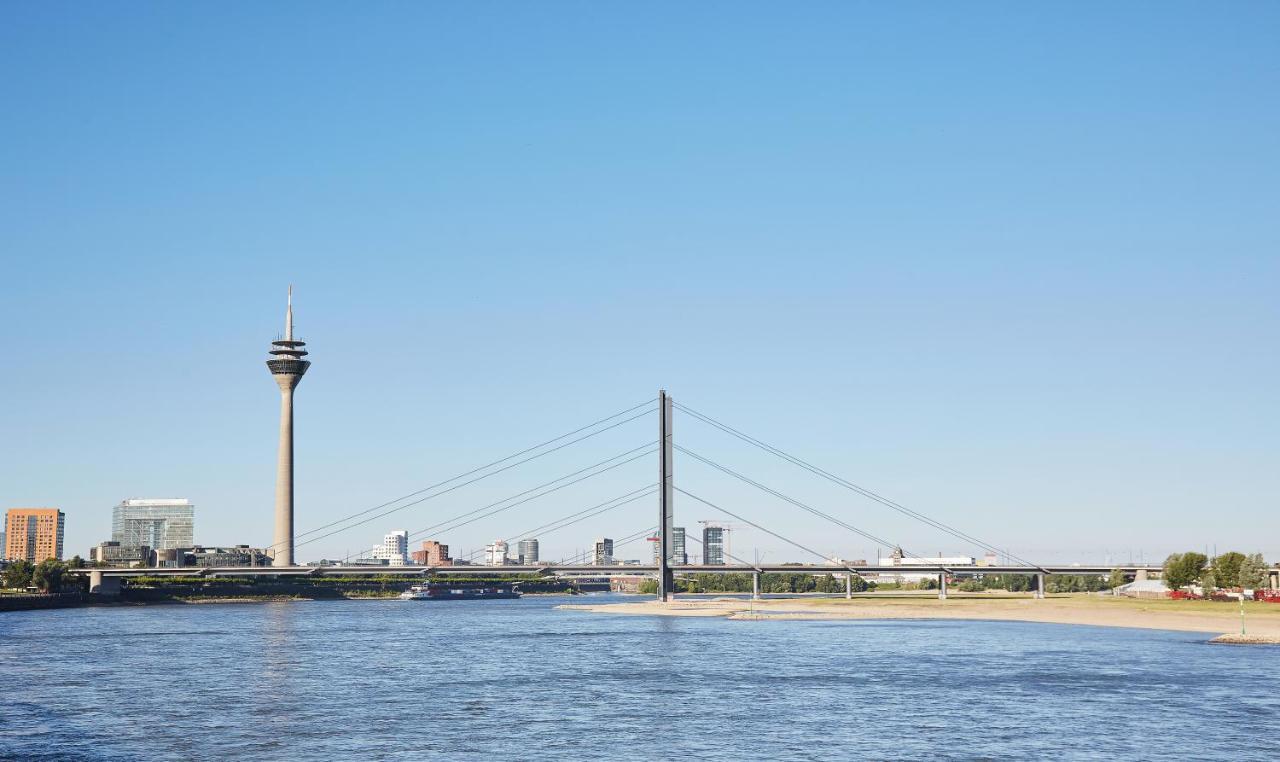 Hotel Living De Medici Dusseldorf